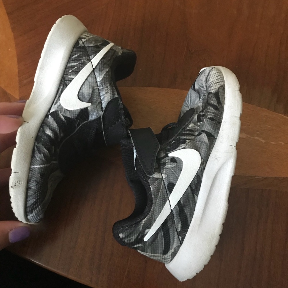 Kids Nike shoes